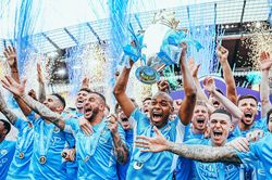 Man City bị 'đánh' hội đồng?