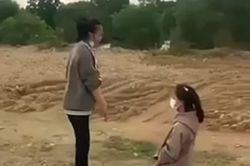 Xác minh clip nữ học sinh bị hành hung làm nhục phản cảm