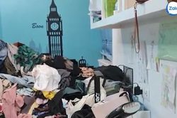 Dịch vụ dọn tủ quần áo và căn bệnh mua sắm
