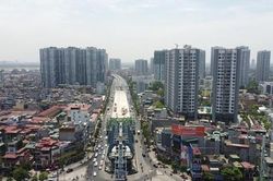Thị trường bất động sản đang có hiện tượng 'bất thường'