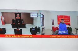 Gã trai 'chôn chặt' cả thanh xuân trong tù tội