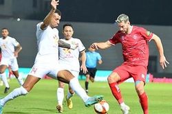 HLV Phan Thanh Hùng xin không trả lời họp báo; Kết quả Hải Phòng 2-3 HL Hà Tĩnh: Thất bại điên rồ