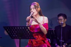 Hậu ồn ào với Bạch Công Khanh, Nam Em được khen khi hát cùng chủ nhân bản hit trăm triệu view
