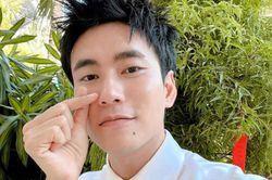 Kiều Minh Tuấn có mà 'lột xác' ngoạn mục về ngoại hình, được nhận xét như học sinh cấp 3