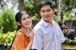 Diễn viên Lily Chen: 'Tôi đóng phim vì đam mê, không đặt nặng thù lao'