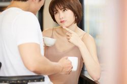 Nhận nhẫn cầu hôn của bạn trai, tôi vừa mừng vừa sợ