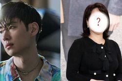 Tài tử Lee Je Hoon bị nữ nghệ sĩ quấy rối tình dục công khai