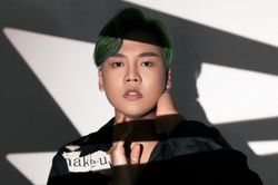 Cao Tuấn Đạt - chàng 'tắc kè hoa' của làng makeup Việt qua đời