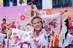 Sắp diễn ra chương trình giao lưu thương mại Việt Nam – Nhật Bản