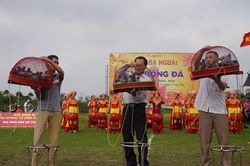Thân thương hội quê