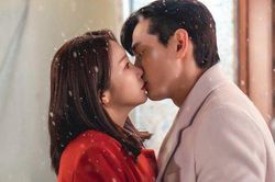 Phim tình cảm Hàn được khen nhiều nhất hiện tại
