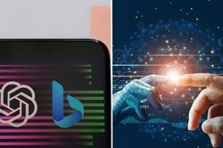 ChatGPT kết hợp với máy tìm kiếm của Microsoft nói những điều đáng sợ khiến người dùng mất ngủ