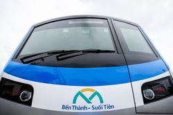 TP.HCM yêu cầu Sở Xây dựng chịu trách nhiệm tiến độ 2 dự án trọng điểm
