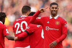 Tin nóng bóng đá tối 20/2: MU hét giá Rashford, Chelsea quyết định tương lai Potter