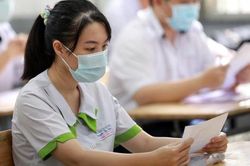 Dự kiến kỳ thi tốt nghiệp THPT năm 2023 sẽ diễn ra vào cuối tháng 6