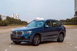 BMW giảm tới 470 triệu đồng cho hàng loạt xe sang tại Việt Nam