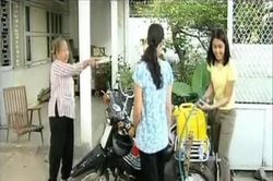 Nhìn lại dàn diễn viên phim 'Bỗng dưng muốn khóc'