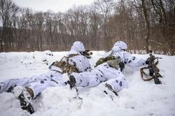Tình hình Ukraine: Nga cắt đường lui của đối phương hướng Bakhmut; Kiev thừa nhận bất lực để thay đổi lập trường Moscow