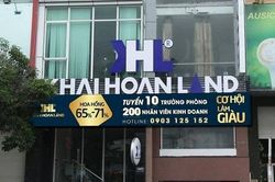 Lãi Khải Hoàn Land nhận từ Khải Hoàn Vũng Tàu: Bên ghi nhận triệu đô, bên nói 0 đồng