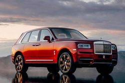 Những SUV hạng sang đáng mua nhất năm 2023