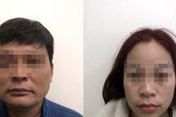 Gái mại dâm dẫn khách cho nhà nghỉ để lấy 'hoa hồng'