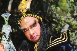Hoàng Bào Quái trong 'Tây du ký 1986' qua đời