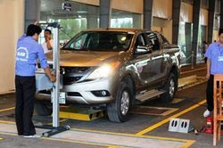 Đề nghị Bộ Nội vụ cho tuyển gấp nhân sự đăng kiểm