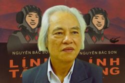 Hai tác giả Việt Nam đoạt Giải thưởng Văn học sông Mekong lần thứ 13
