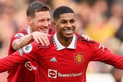 MU ưu tiên Rashford, Erik ten Hag nhắm người thay De Gea