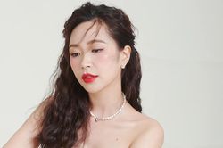 Tâm sự của nữ diễn viên đóng vai khổ nhất 'Dưới bóng cây hạnh phúc'