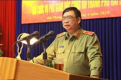 Bản tin 60s: Quảng Ninh thông tin vụ tạm giữ Thiếu tướng Đỗ Hữu Ca