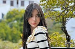 Sau nửa năm thông báo mắc bệnh trầm cảm, một nữ ca sĩ trẻ đã quyết định ăn chay trường