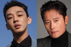 Tình cũ Song Hye Kyo nằm không cũng dính đạn sau scandal của Yoo Ah In