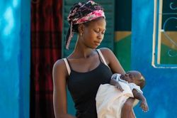 'Nữ hoàng muối' Senegal: Cứu cả một thế hệ đất nước nhờ thứ gia vị màu trắng