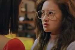 'Đừng nói khi yêu' tập 10: Ly tát Linh lật mặt tại nhà hàng của Quy