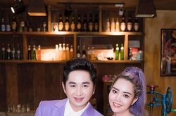Bằng Cường đính chính về tin đồn có con riêng sau 2 tuần cưới vợ