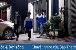 Phụ huynh và câu chuyện học thêm của con