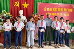 Khắp nơi trong tỉnh ngày 20-2-2023
