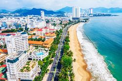 Khánh Hòa sẽ đón 3 chuyến tàu biển trong tháng 2