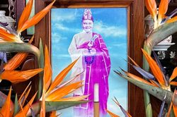Bình Thuận: Chùa Phật Ân tưởng niệm húy nhật cố Hòa thượng Thích Chơn Thành