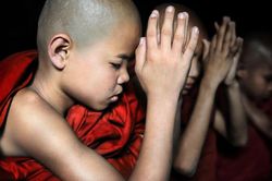 Không nhìn lỗi người