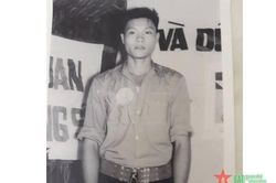 Một mình đánh đồn địch