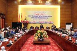 Bắc Ninh: Nhiều hoạt động diễn ra dịp Festival 'Về miền Quan họ - 2023'
