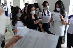 Thi tốt nghiệp trung học phổ thông 2023 dự kiến tổ chức vào cuối tháng 6