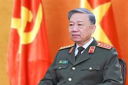 Cục Cảnh sát hình sự phát huy 50 năm truyền thống anh hùng, gắn bó máu thịt với Nhân dân