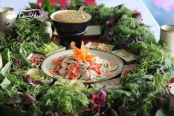 Đặc sản Bắc Giang có gì hấp dẫn ngoài vải thiều Lục Ngạn?