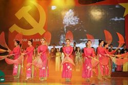Hà Nội tổ chức nhiều hoạt động kỷ niệm 80 năm 'Đề cương về văn hóa Việt Nam'