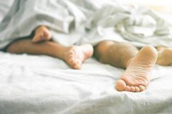 56% đàn ông ngoại tình để hạnh phúc hơn trong đời sống hôn nhân