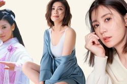 Thói quen giúp Giả Tịnh Văn không già đi sau 20 năm