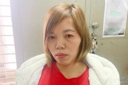 Chuốc thuốc mê chủ nhà, cướp tiền và điện thoại
